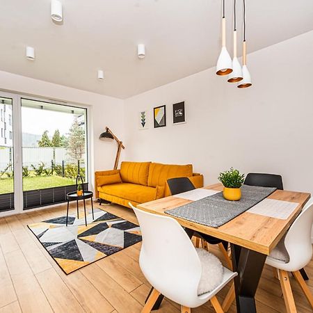 Cubic Home Rumia Exteriör bild