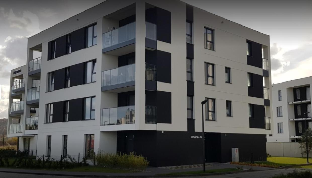 Cubic Home Rumia Exteriör bild