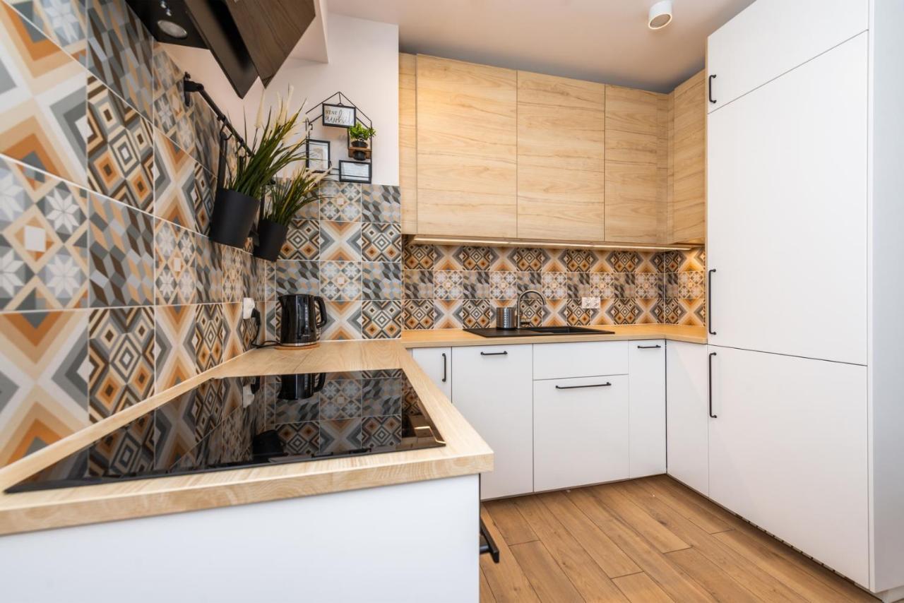 Cubic Home Rumia Exteriör bild