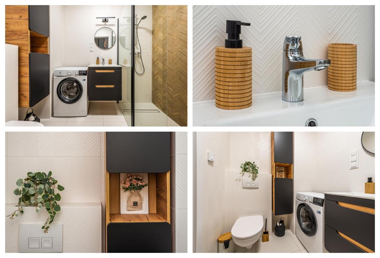 Cubic Home Rumia Exteriör bild