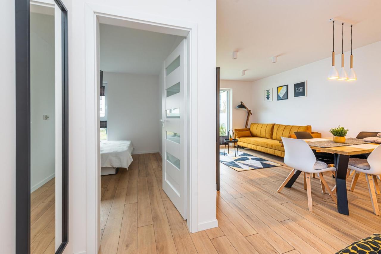 Cubic Home Rumia Exteriör bild