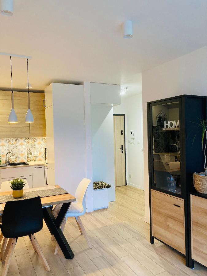 Cubic Home Rumia Exteriör bild