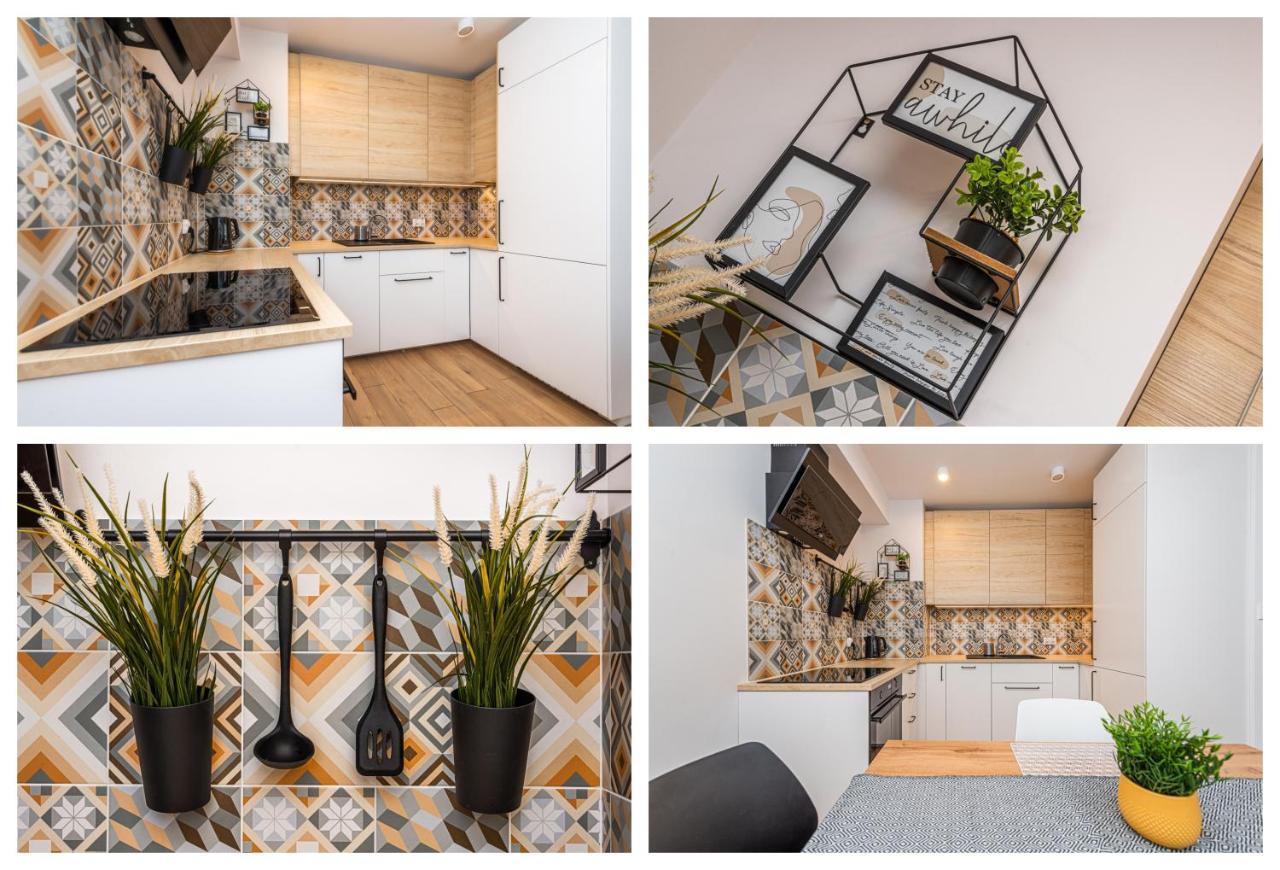 Cubic Home Rumia Exteriör bild