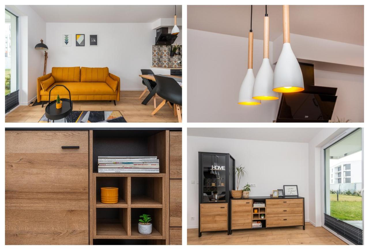 Cubic Home Rumia Exteriör bild