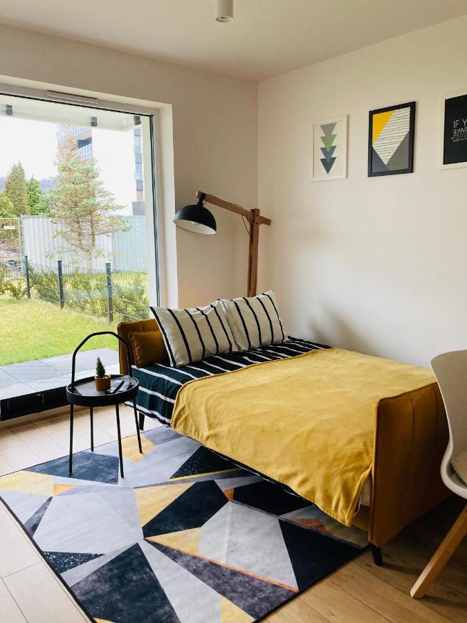 Cubic Home Rumia Exteriör bild