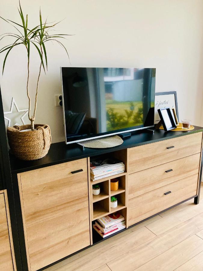 Cubic Home Rumia Exteriör bild