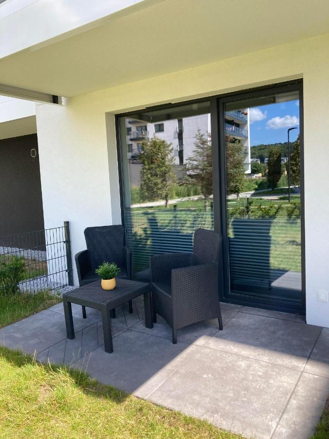 Cubic Home Rumia Exteriör bild